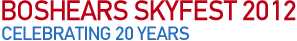 title: Boshears Skyfest 2012, Celebrating 20 Years
