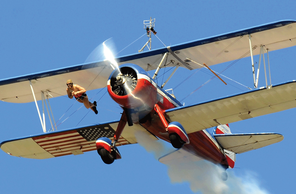 Wingwalker