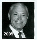 2005 Aviator of the Year Frank Christian, Jr.