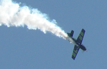 Gary Ward aerobatics