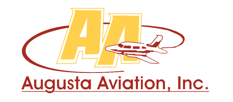 Augusta Aviation logo