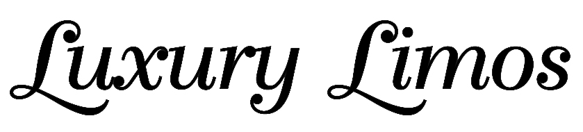 Luxury Limos Logo