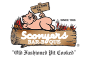 Sconyers Bar-B-Que Logo