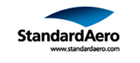 Standard Aero Logo